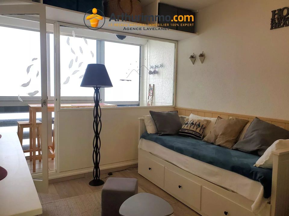 Apartamento en Montferrier, Ariege - foto 1