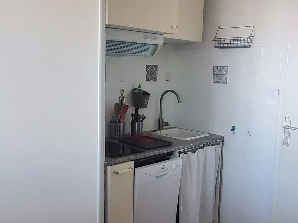 Apartamento en Montferrier, Ariege - foto 5