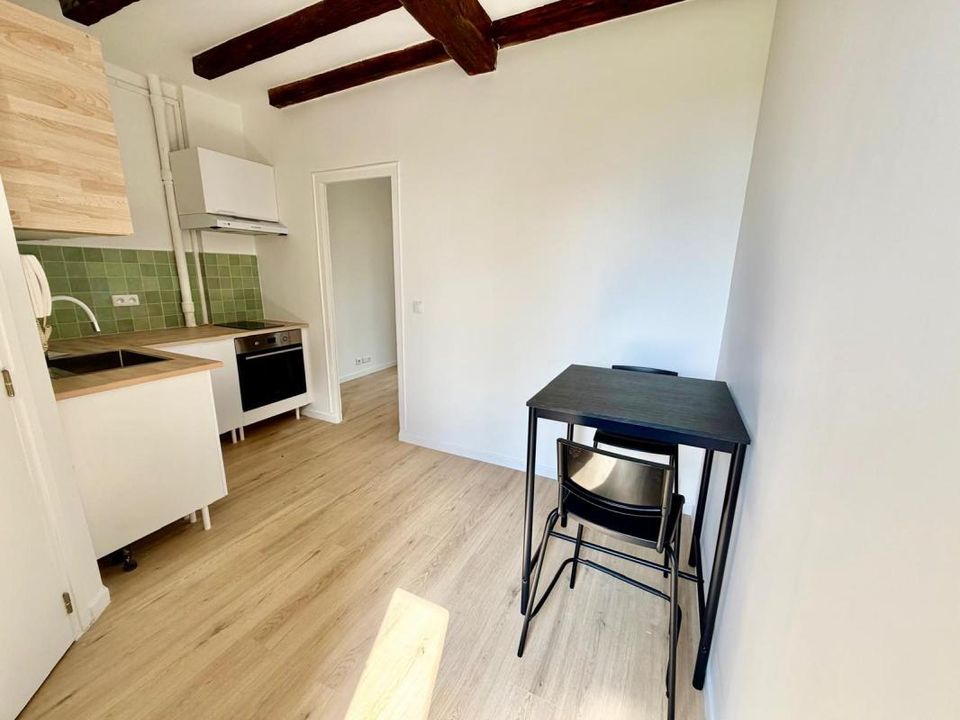 Leilighet i Palaiseau, Essonne - bilde 1