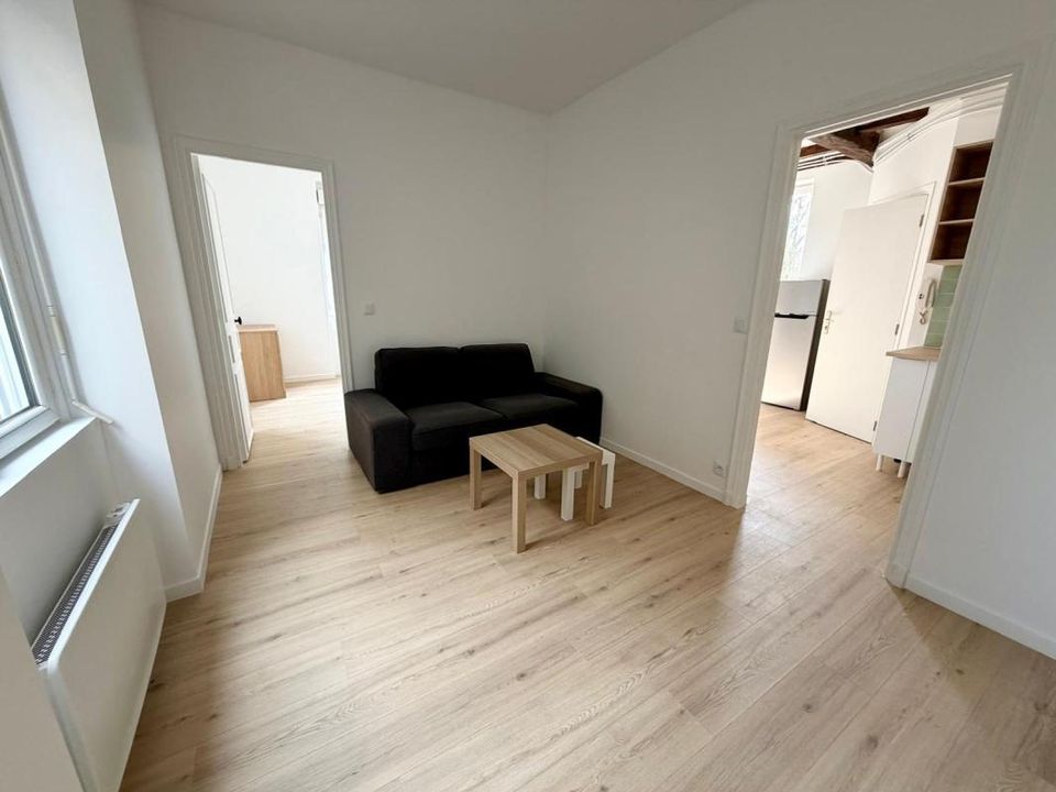 Leilighet i Palaiseau, Essonne - bilde 2