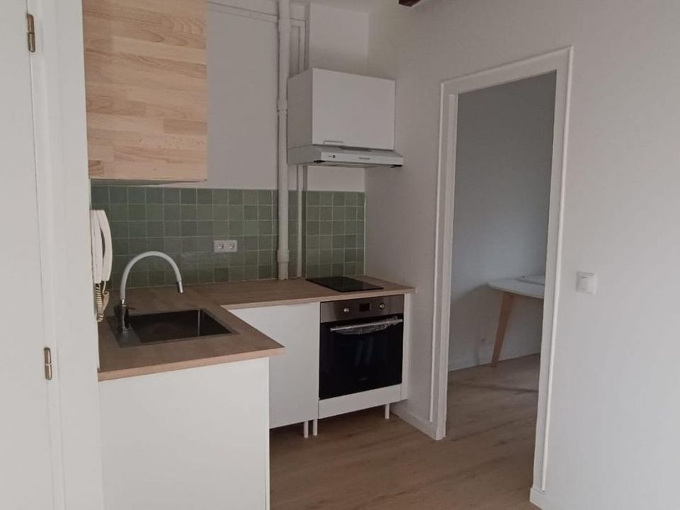 Leilighet i Palaiseau, Essonne - bilde 4