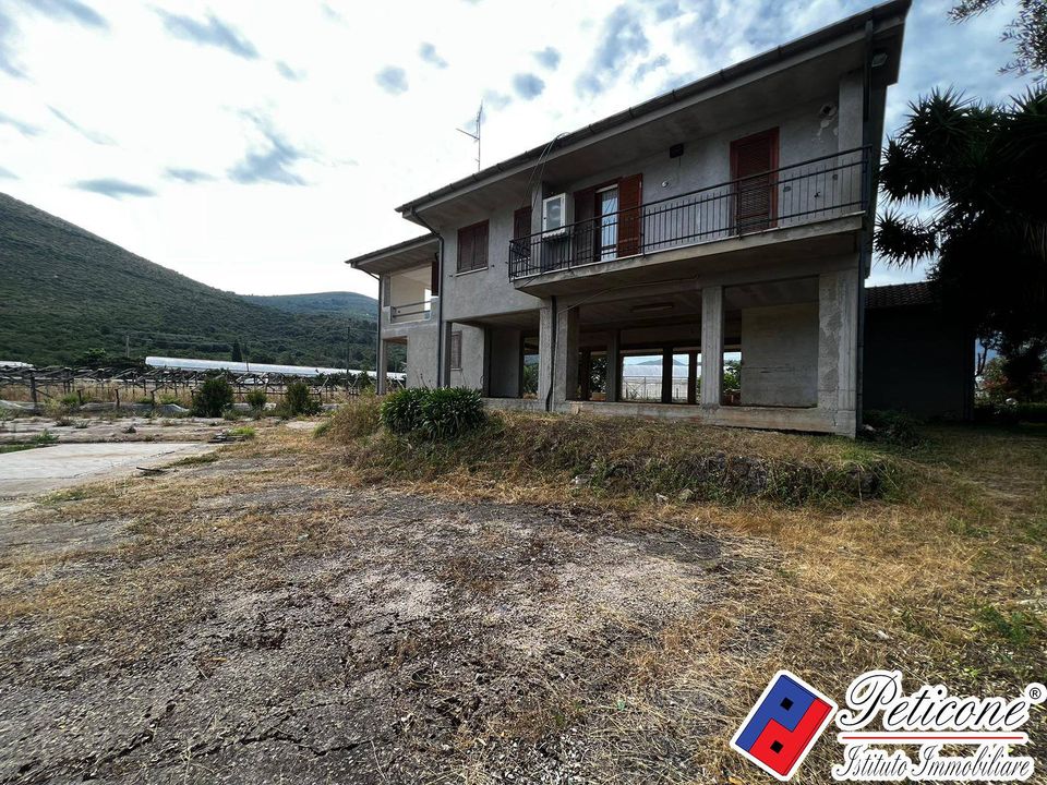 Villa in Fondi, Latina - foto 1