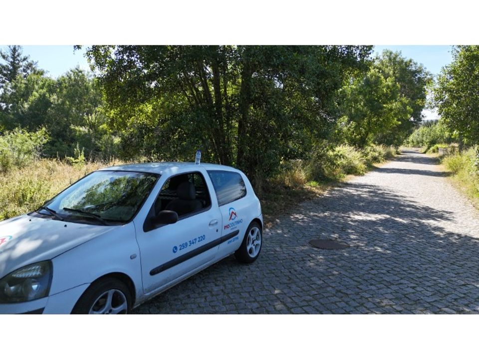 Helårsgrund i Vila Pouca de Aguiar, Vila Real - foto 5