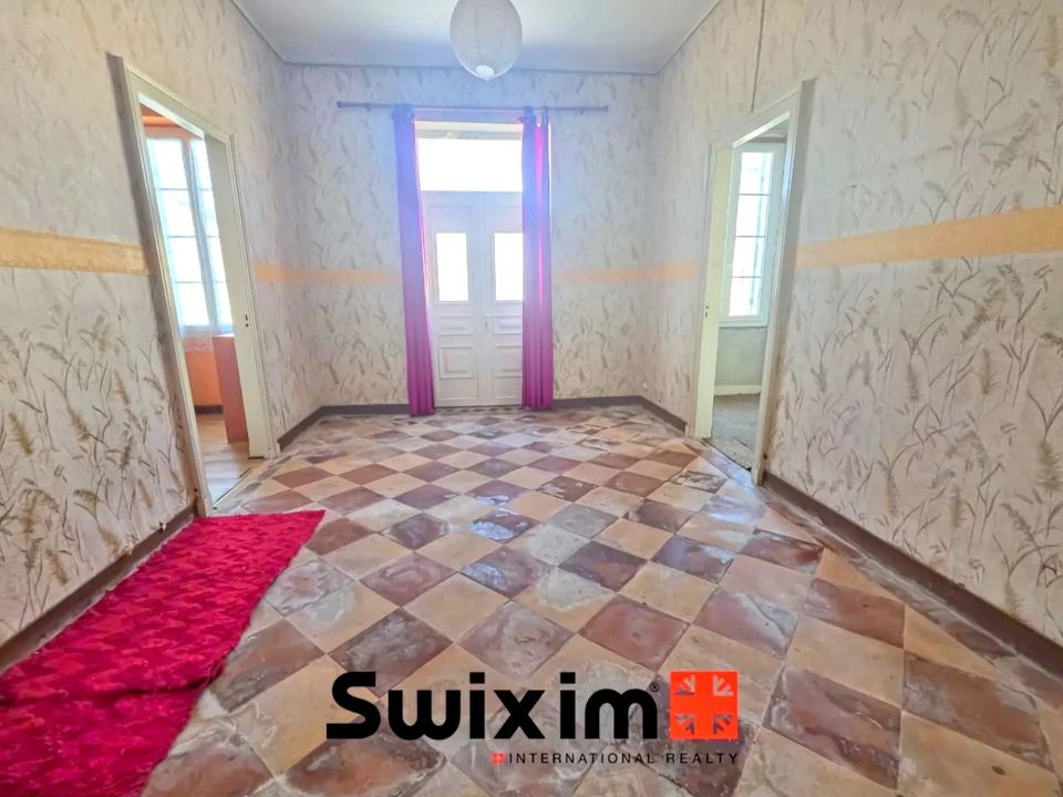 Villa i Blaignan, Gironde - foto 3