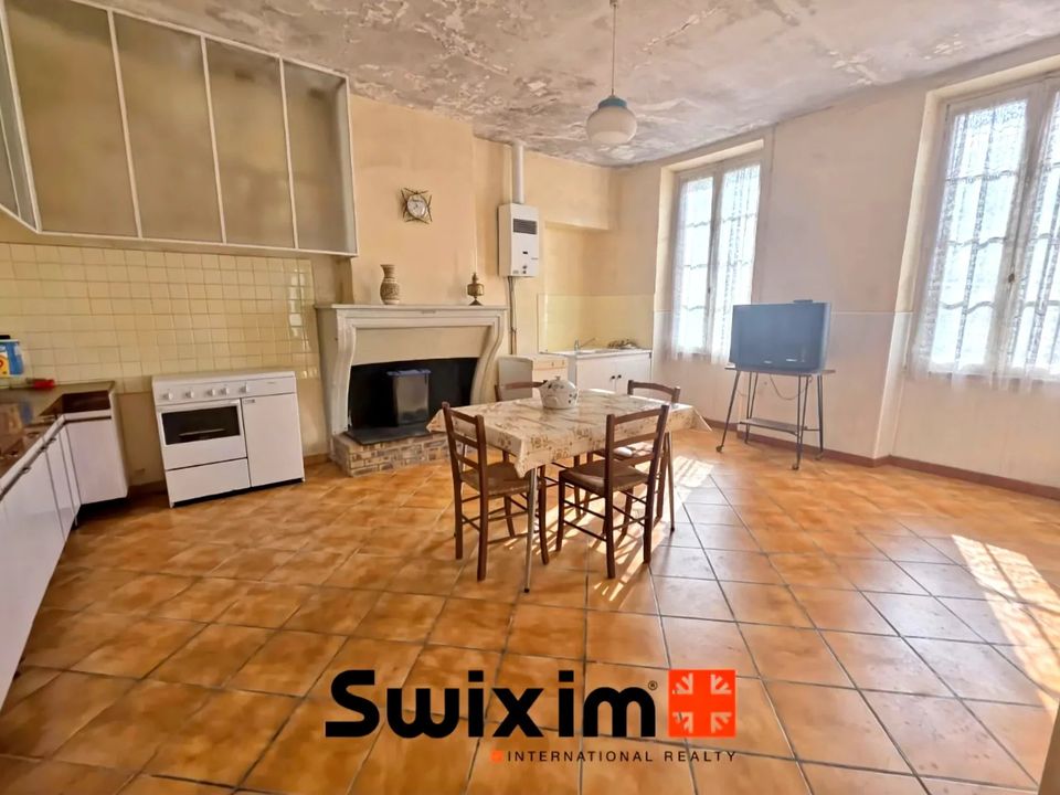 Villa i Blaignan, Gironde - foto 4