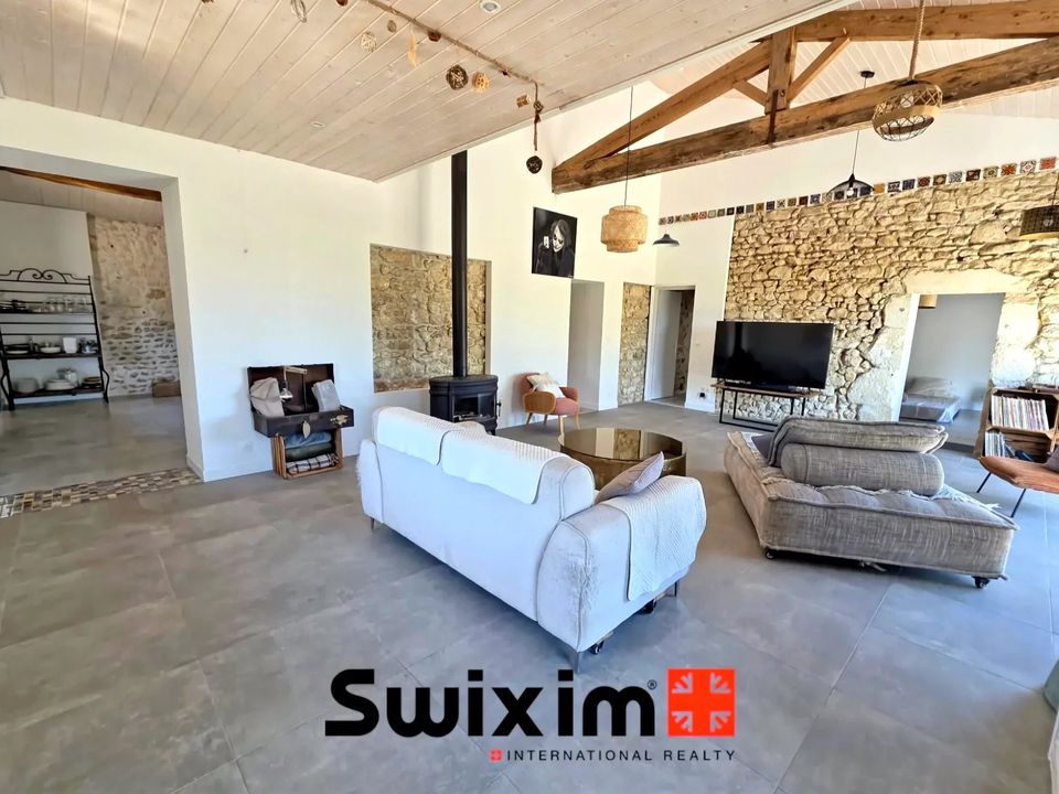 Villa i Saint-Estephe, Gironde - foto 2