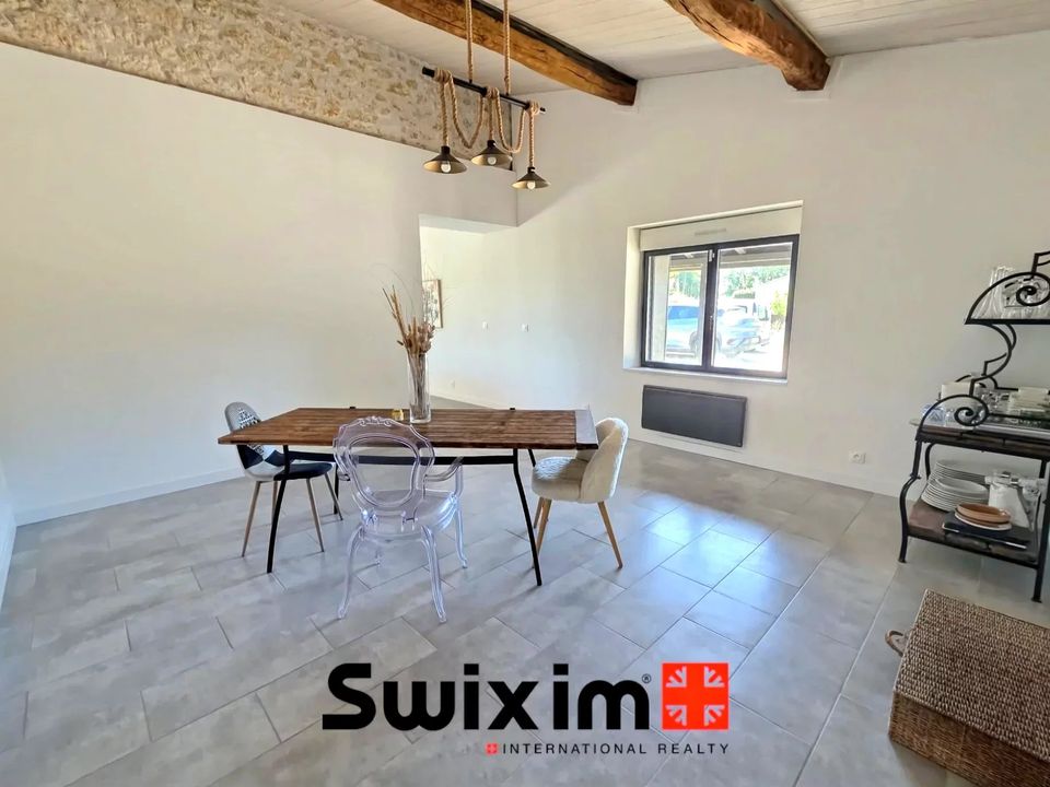 Villa i Saint-Estephe, Gironde - foto 3