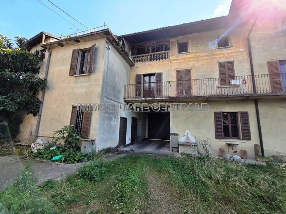 Villa i Martinengo, Bergamo - foto 1