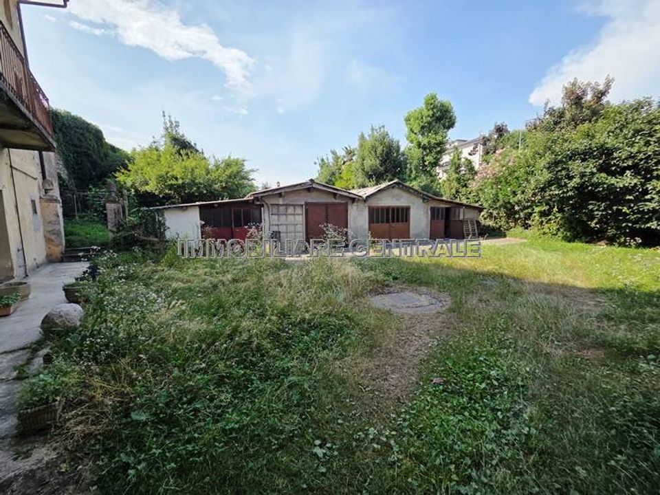 Villa i Martinengo, Bergamo - foto 2