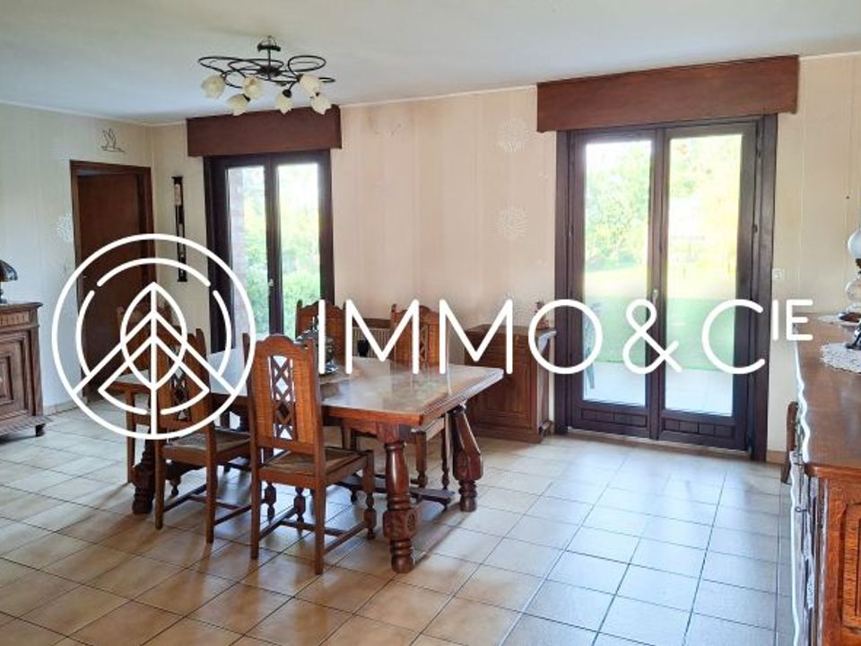 Villa en Avelin, Nord - foto 4