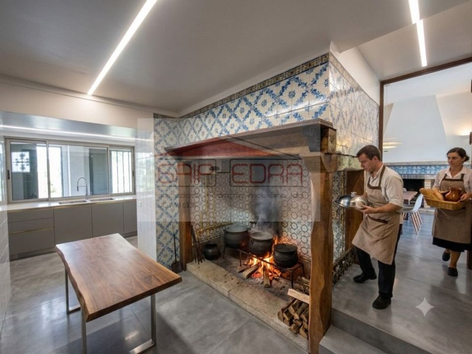 Villa i Figueira da Foz, Coimbra - bilde 4