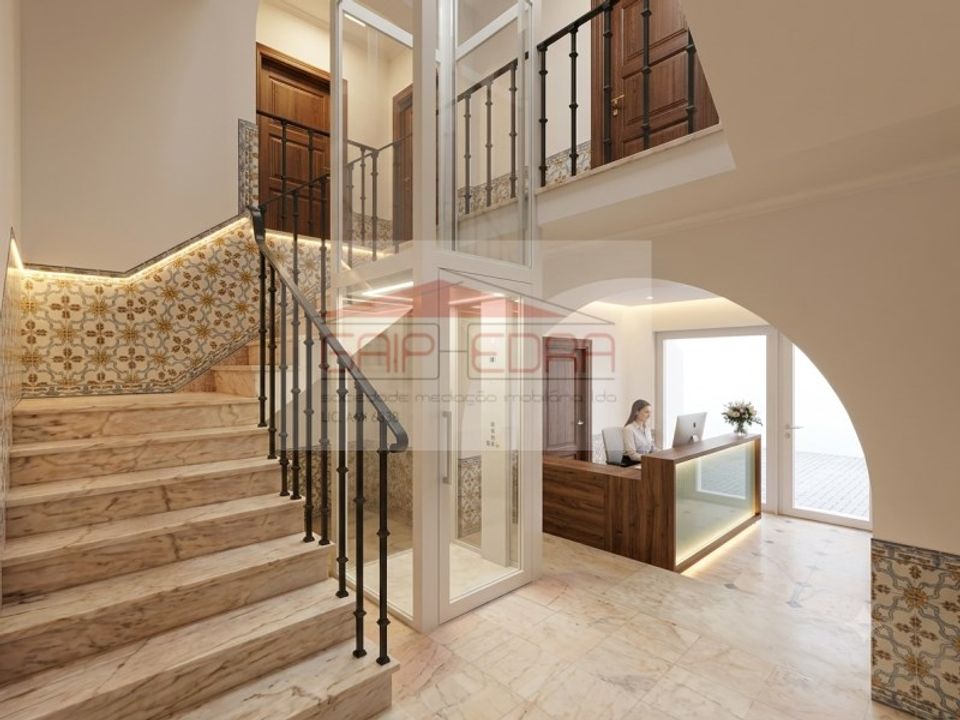 Villa i Figueira da Foz, Coimbra - bilde 5