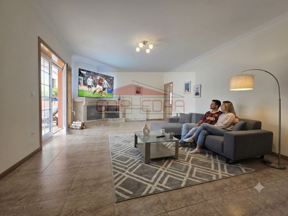 Villa i Santa Maria da Feira, Aveiro - foto 5