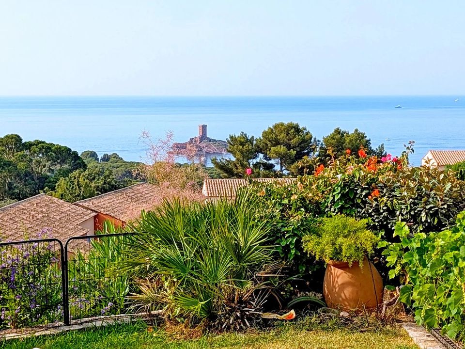 Villa en Agay, Var - foto 1