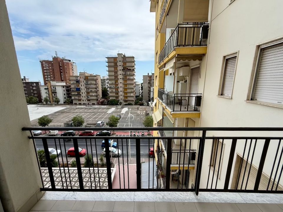 Lejlighed i Taggia, Imperia - foto 1