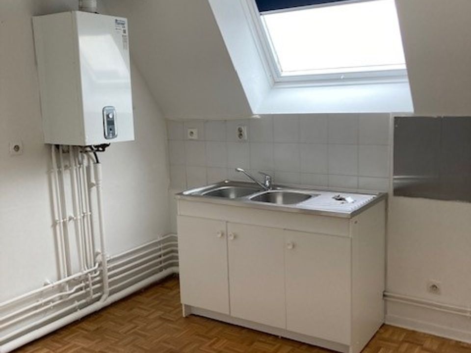 Apartment in Habsheim, Haut-Rhin - photo 5