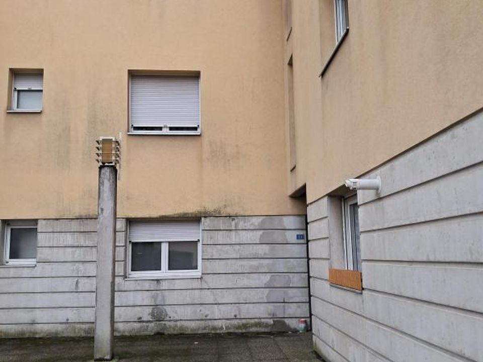 Leilighet i Thann, Haut-Rhin - bilde 2