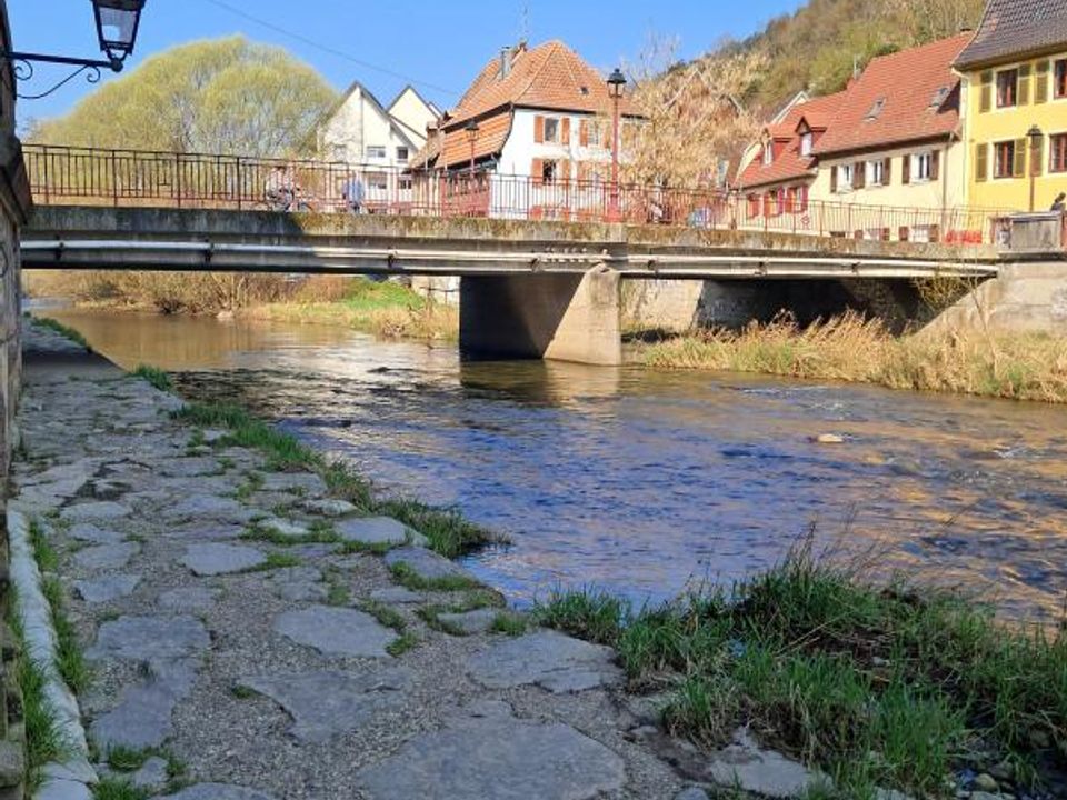 Leilighet i Thann, Haut-Rhin - bilde 4