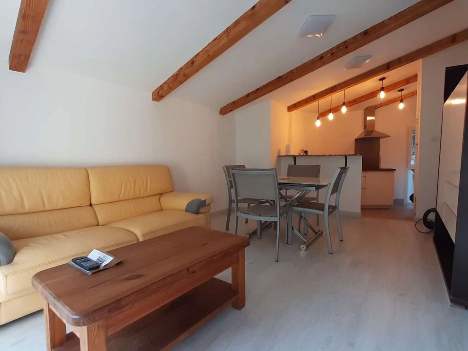 Leilighet i Rigaud, Alpes-Maritimes - bilde 2