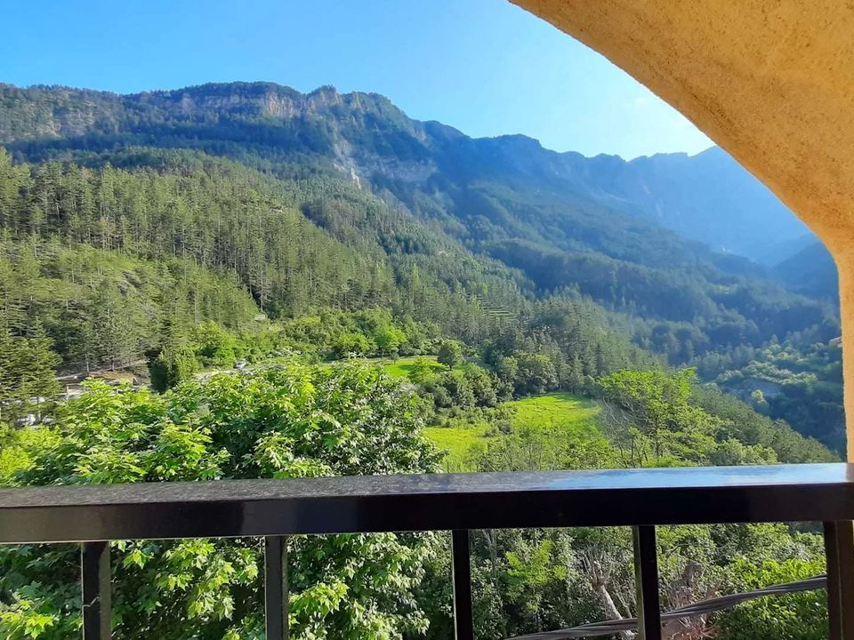 Leilighet i Rigaud, Alpes-Maritimes - bilde 4