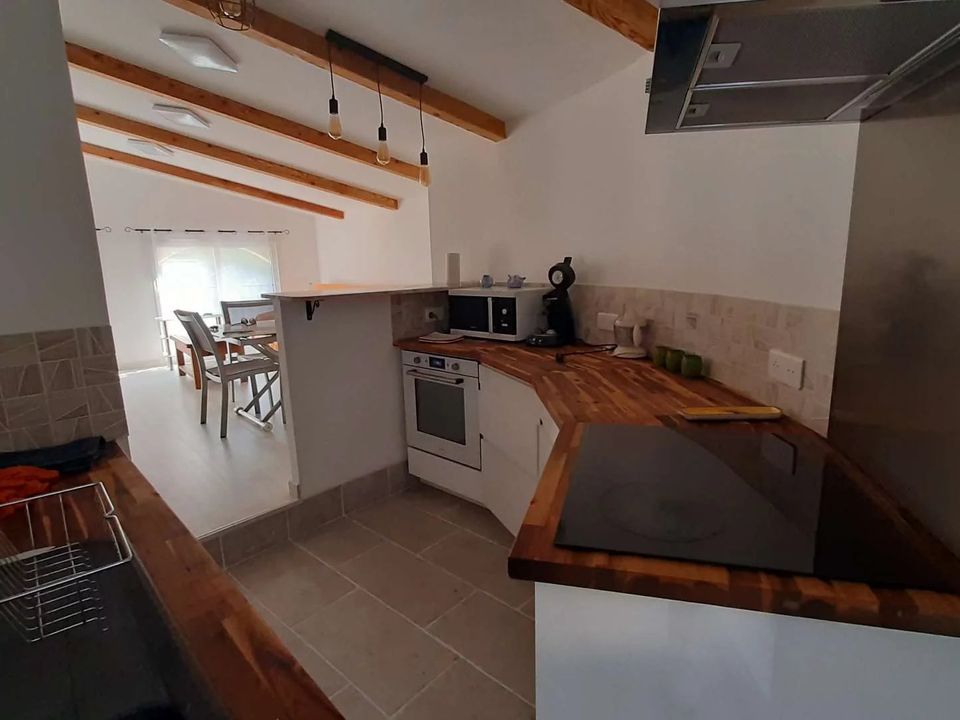 Leilighet i Rigaud, Alpes-Maritimes - bilde 5