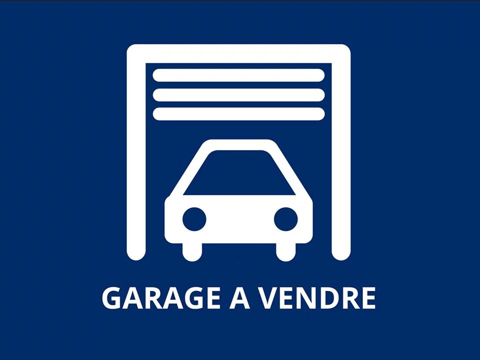 Garaż: Nice, Alpes-Maritimes – zdjęcie 1