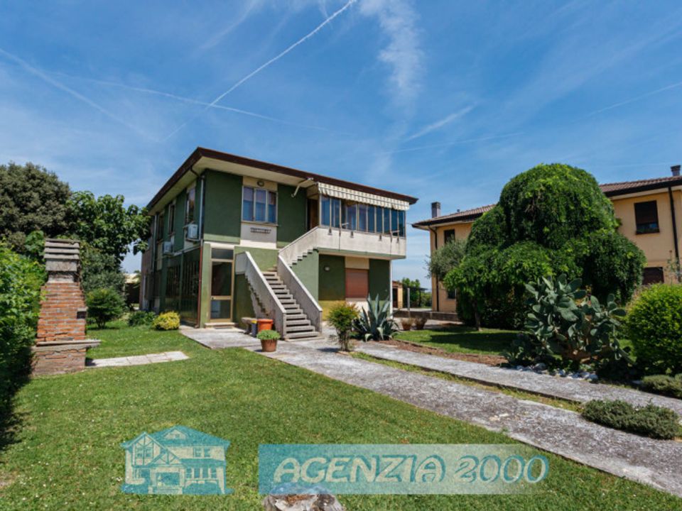 Villa a Bovolenta, Padua - foto 1