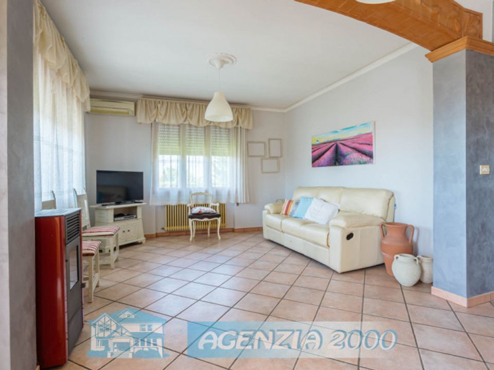 Villa a Bovolenta, Padua - foto 2