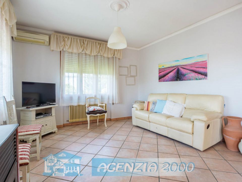 Villa a Bovolenta, Padua - foto 3