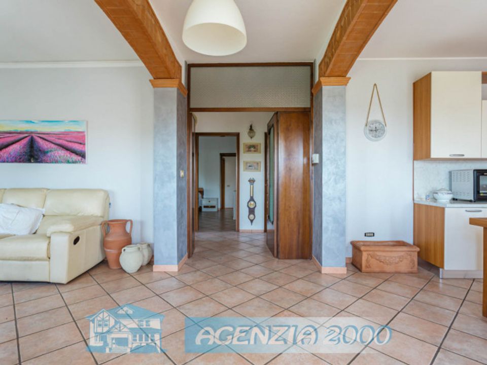 Villa a Bovolenta, Padua - foto 4