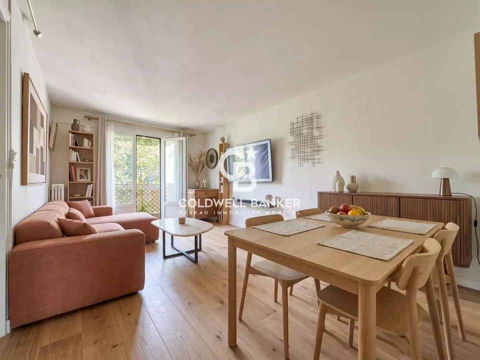 Lejlighed i Boulogne-Billancourt, Hauts-de-Seine - foto 2