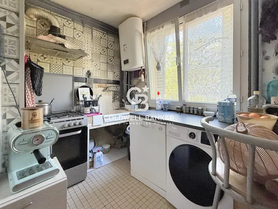 Lejlighed i Boulogne-Billancourt, Hauts-de-Seine - foto 3
