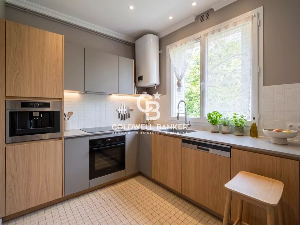 Lejlighed i Boulogne-Billancourt, Hauts-de-Seine - foto 4