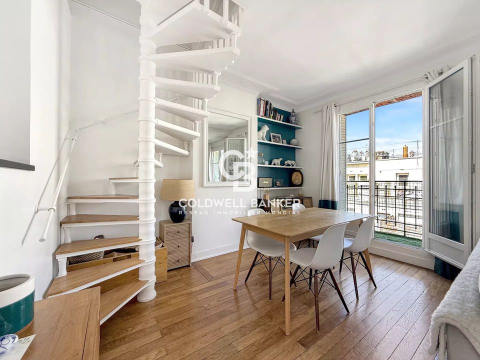 Lejlighed i Neuilly-sur-Seine, Hauts-de-Seine - foto 5