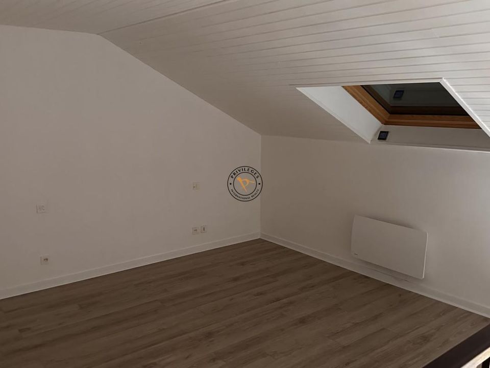 Lejlighed i Nantes, Loire-Atlantique - foto 3