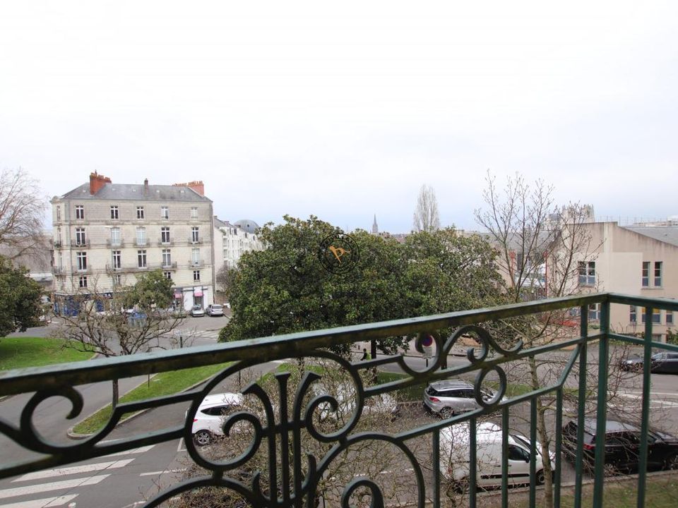 Lejlighed i Nantes, Loire-Atlantique - foto 3