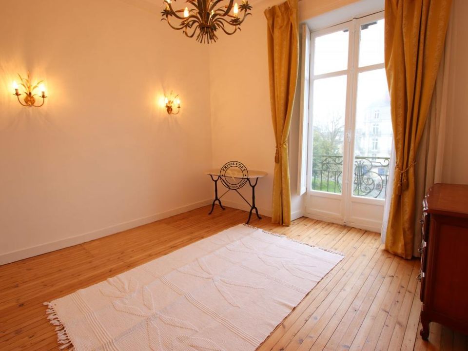 Lejlighed i Nantes, Loire-Atlantique - foto 4