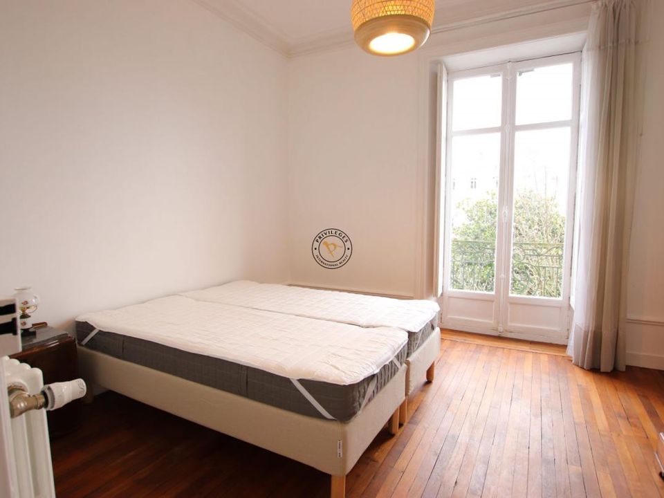 Lejlighed i Nantes, Loire-Atlantique - foto 5