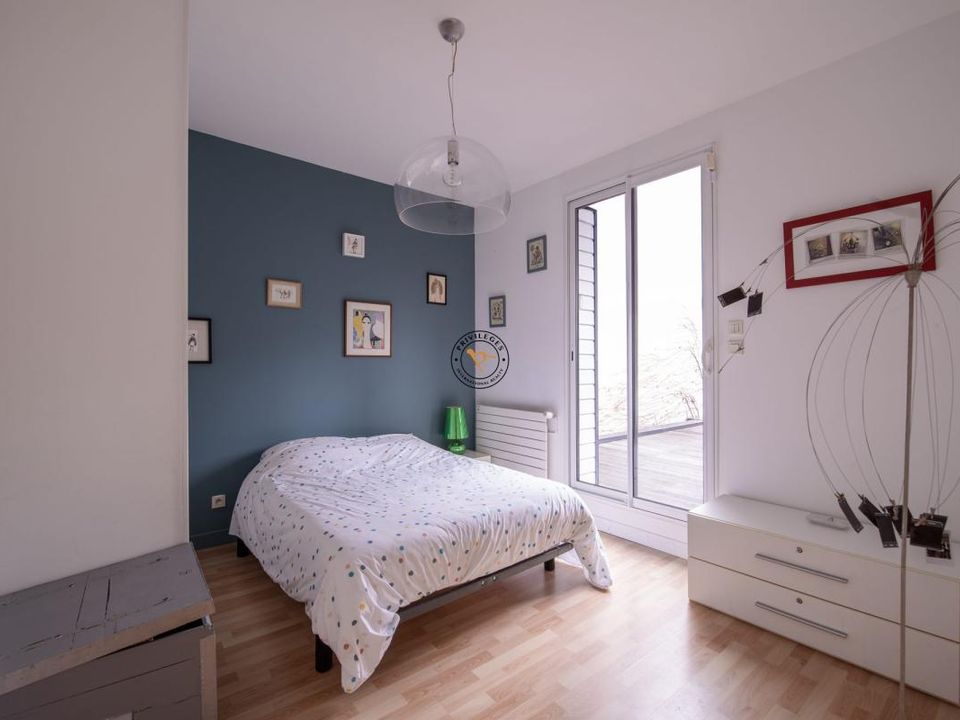 Villa i Nantes, Loire-Atlantique - foto 5