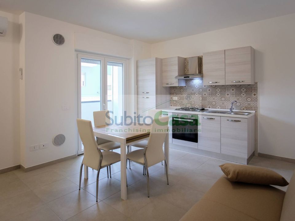Leilighet i Chieti, Chieti - bilde 1