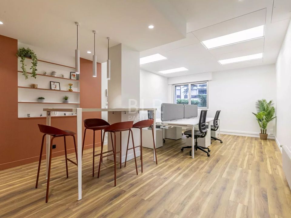 Erhvervsejendom i Neuilly-sur-Seine, Hauts-de-Seine - foto 3