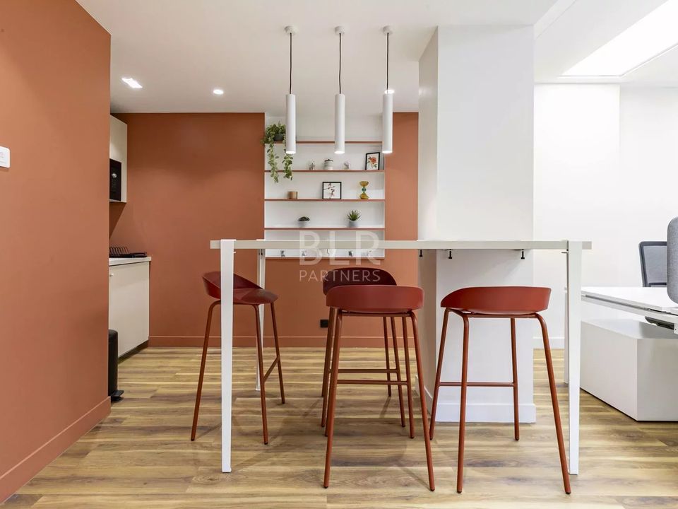 Erhvervsejendom i Neuilly-sur-Seine, Hauts-de-Seine - foto 4