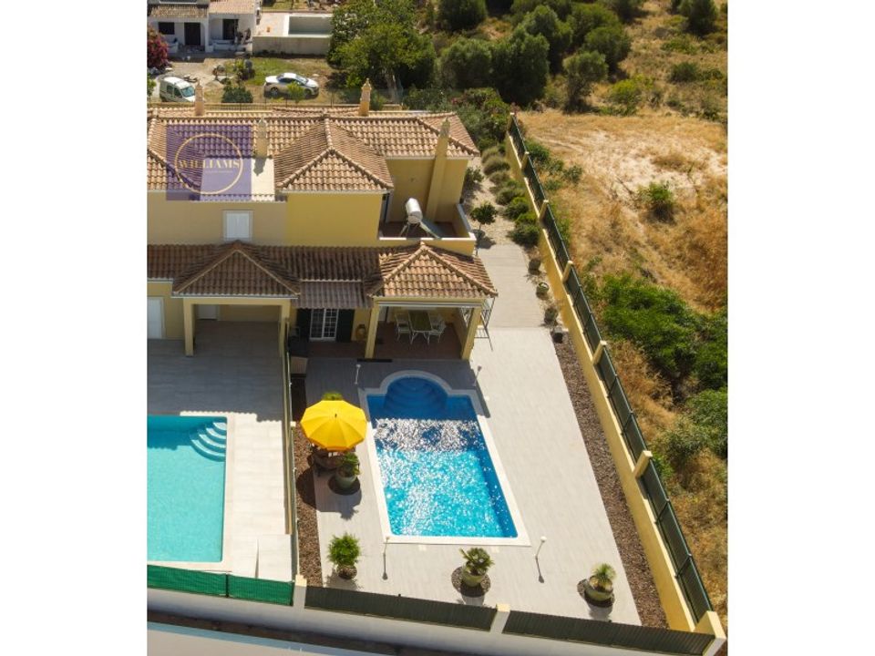 Villa i Almancil, Faro - foto 2