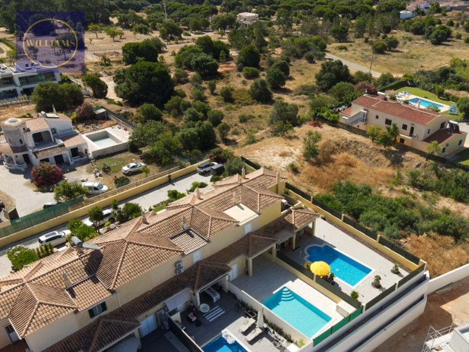 Villa i Almancil, Faro - foto 3