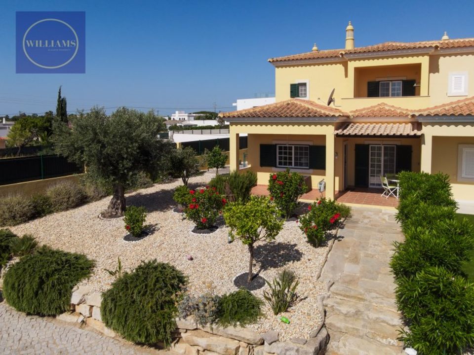 Villa i Almancil, Faro - foto 5