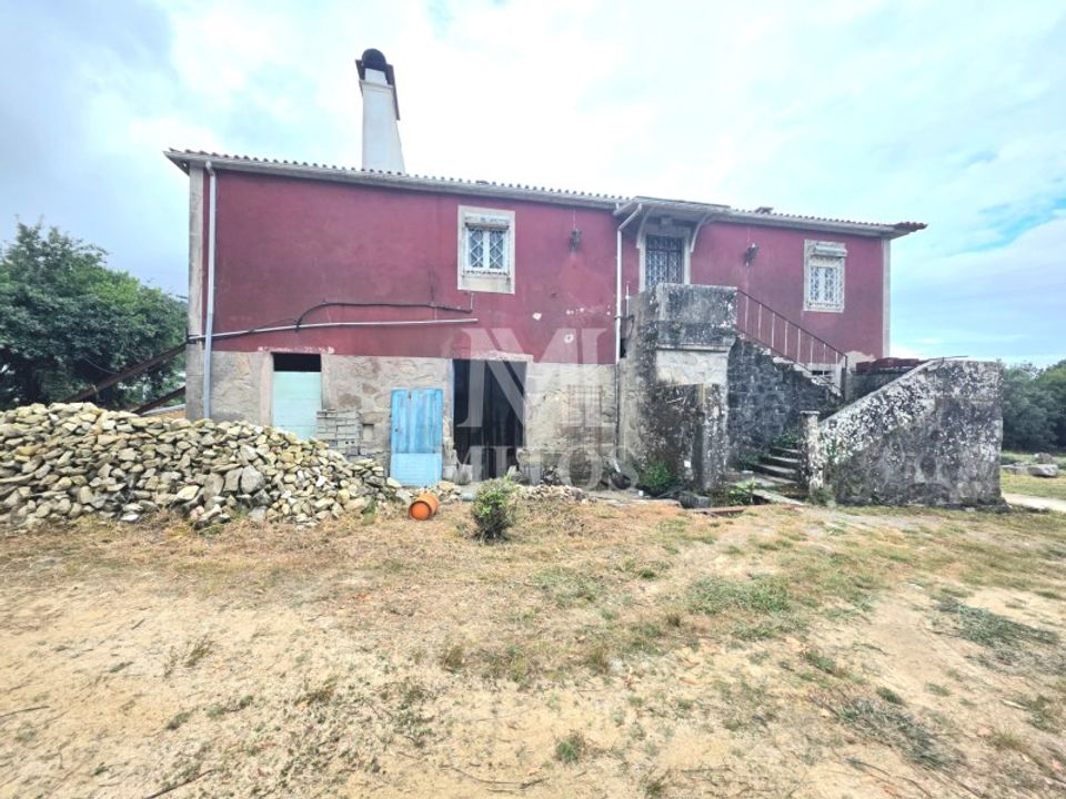 Villa i Viana do Castelo, Viana do Castelo - foto 1