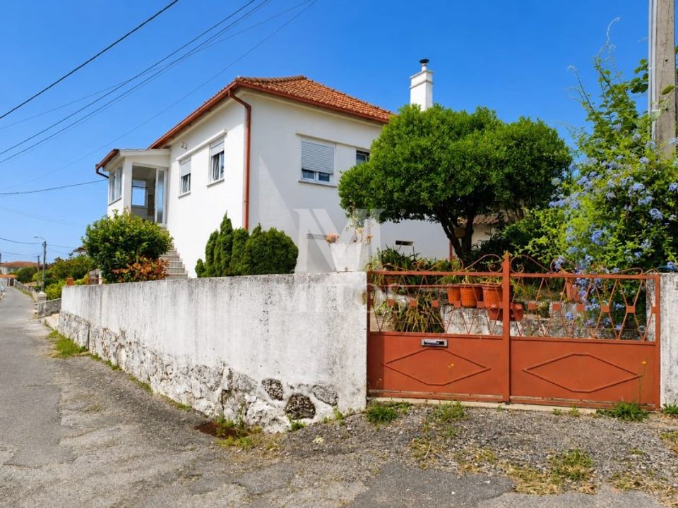 Villa in Barroselas, Viana do Castelo - foto 1