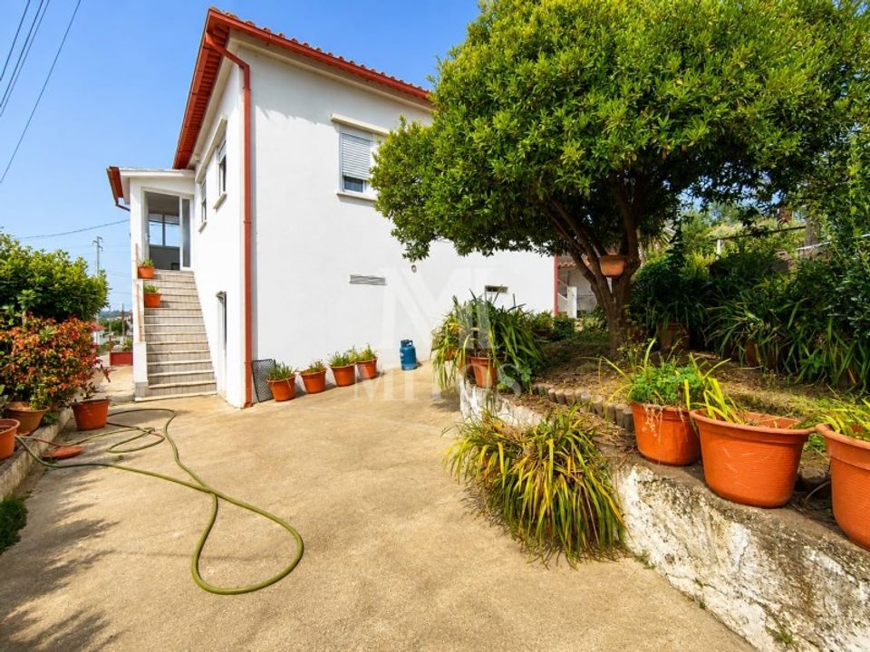 Villa in Barroselas, Viana do Castelo - foto 2