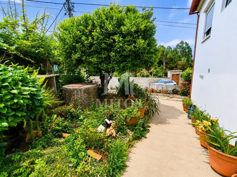 Villa in Barroselas, Viana do Castelo - foto 4
