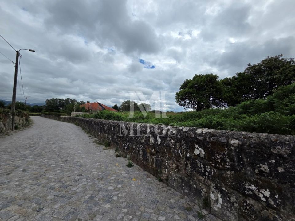 Terra em Darque, Viana do Castelo - foto 1
